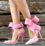 Pinky  Zapatos
