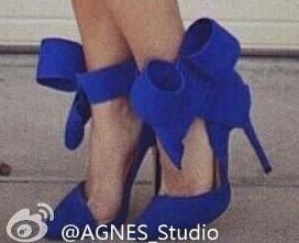 Pinky  Zapatos