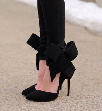Pinky  Zapatos