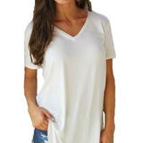 Kahifop Camiseta Mujer