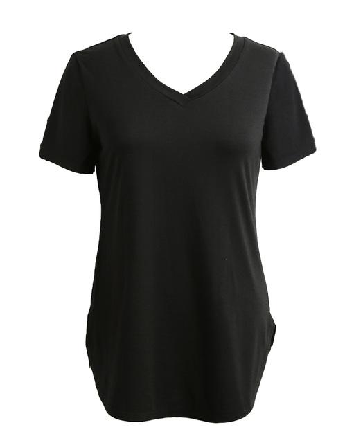 Kahifop Camiseta Mujer
