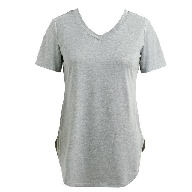Kahifop Camiseta Mujer
