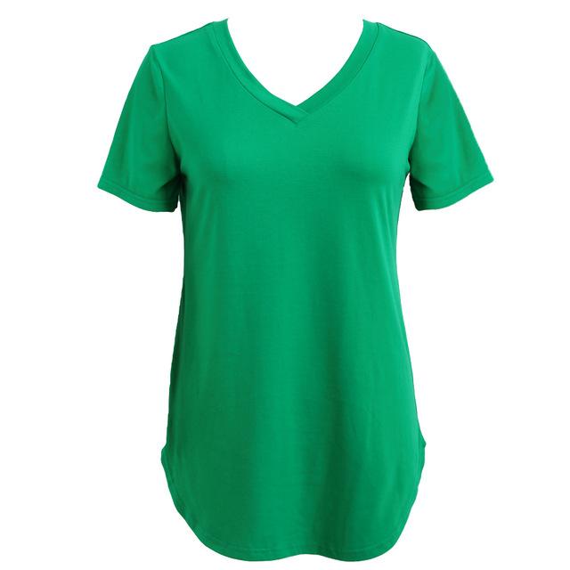 Kahifop Camiseta Mujer