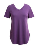Kahifop Camiseta Mujer