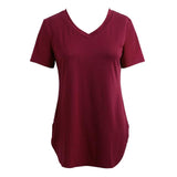 Kahifop Camiseta Mujer