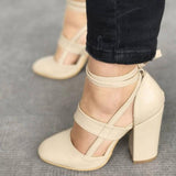 Gloose  Zapatos de Mujer